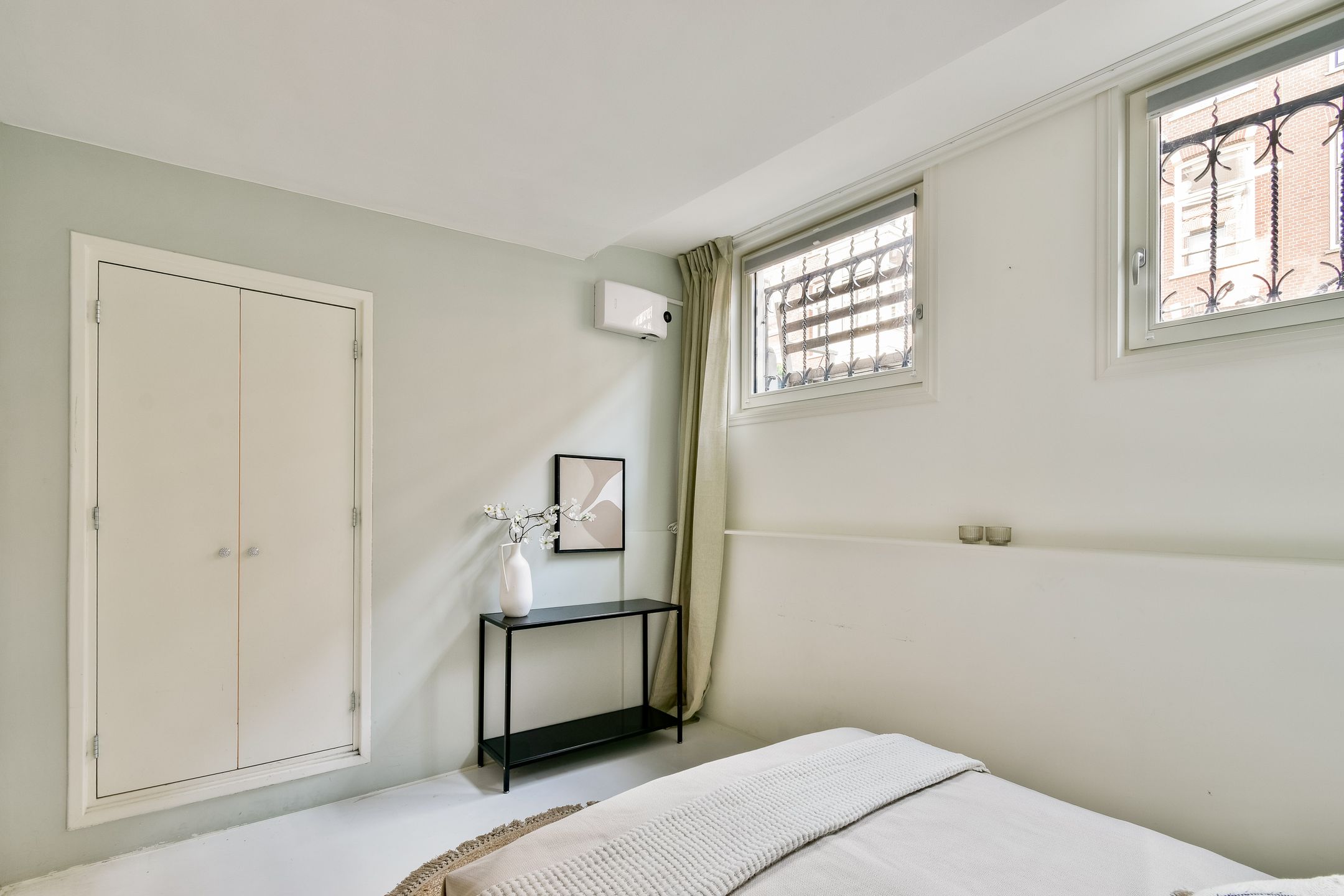 Foto 27 van Van Eeghenstraat 26-H