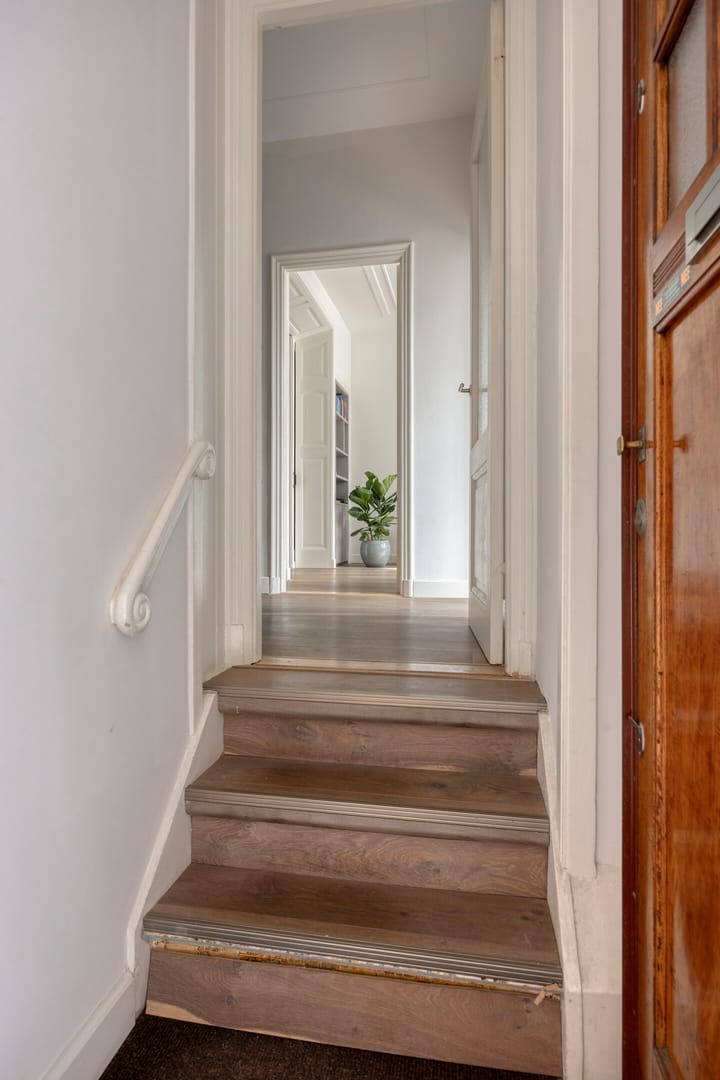 Foto 4 van Pijnboomstraat 9