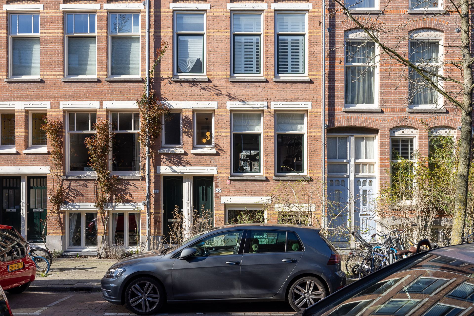 Snellinckstraat 45 
