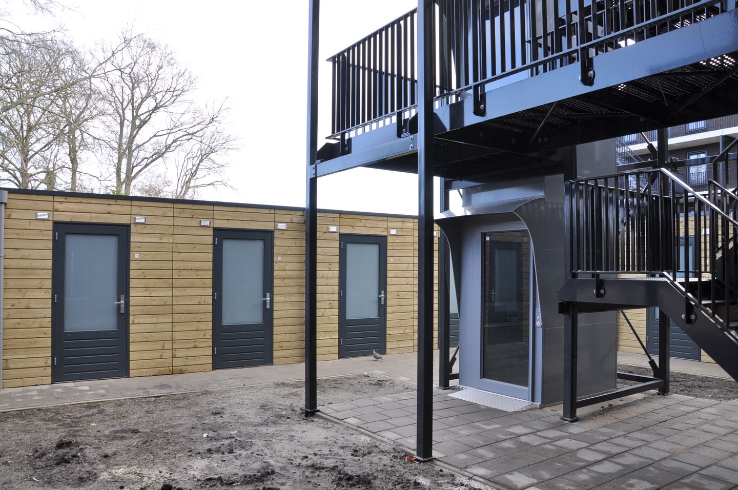 Foto 29 van Dubbelstraat 5-A