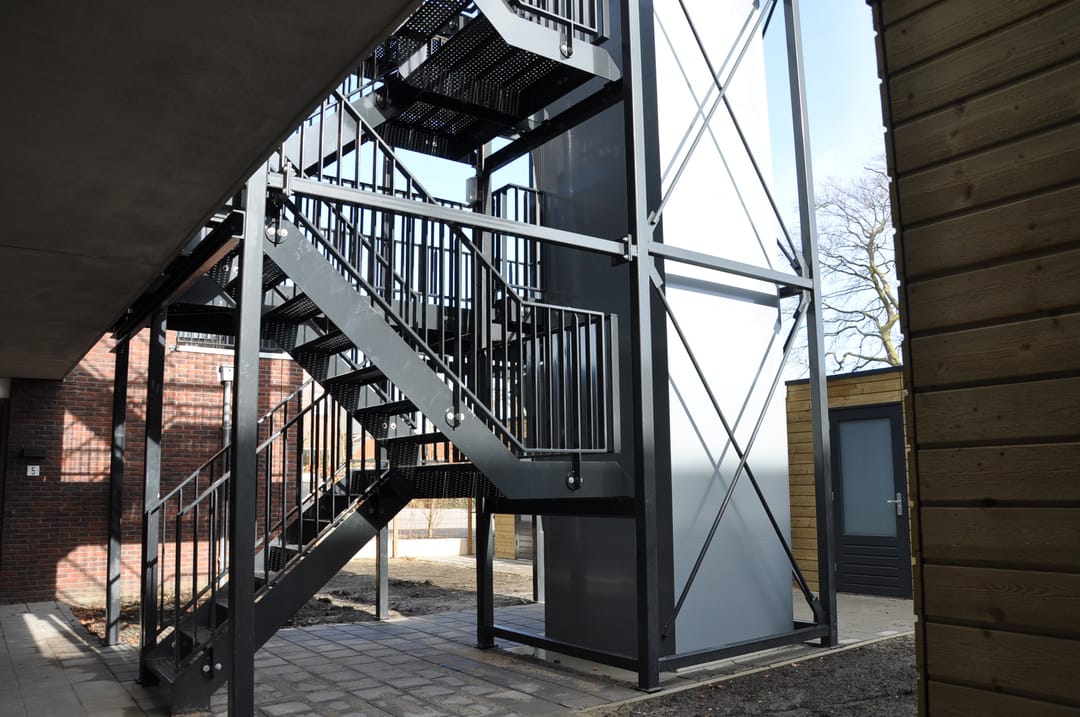 Foto 28 van Dubbelstraat 5-A