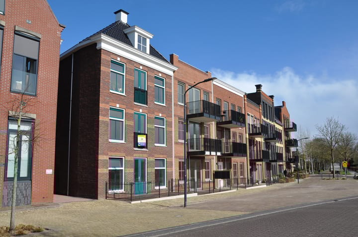 Photo 2 of Dubbelstraat 5-A