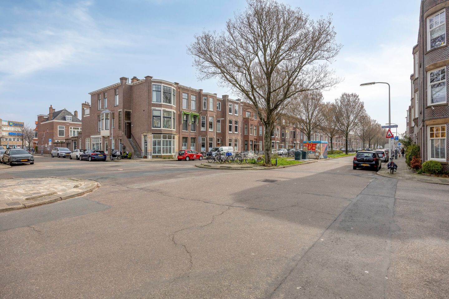 Photo 34 of Pijnboomstraat 9