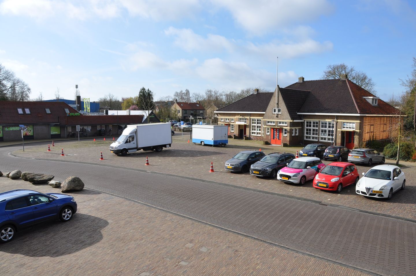 Foto 14 van Dubbelstraat 5-A