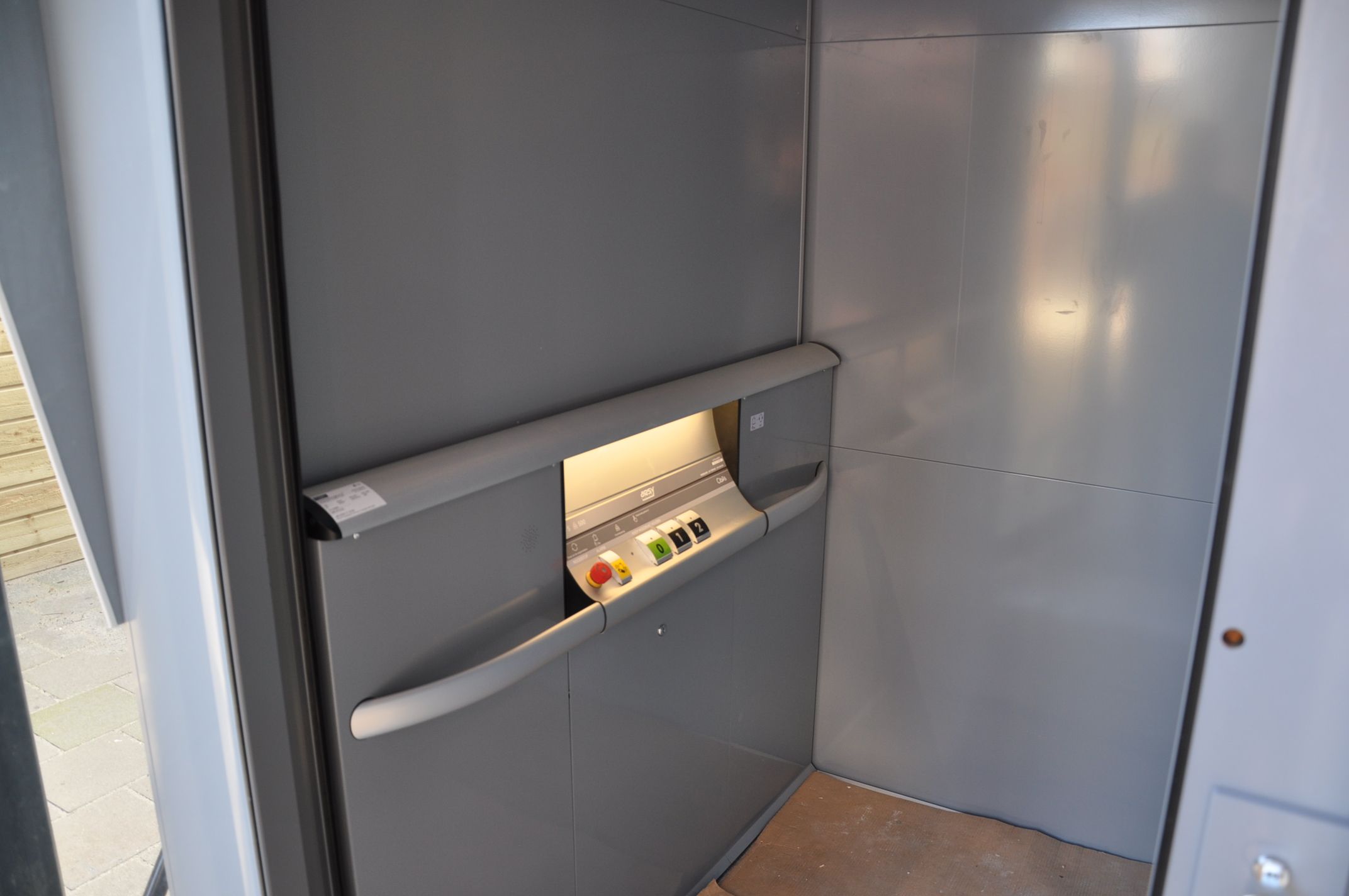 Foto 27 van Dubbelstraat 5-A