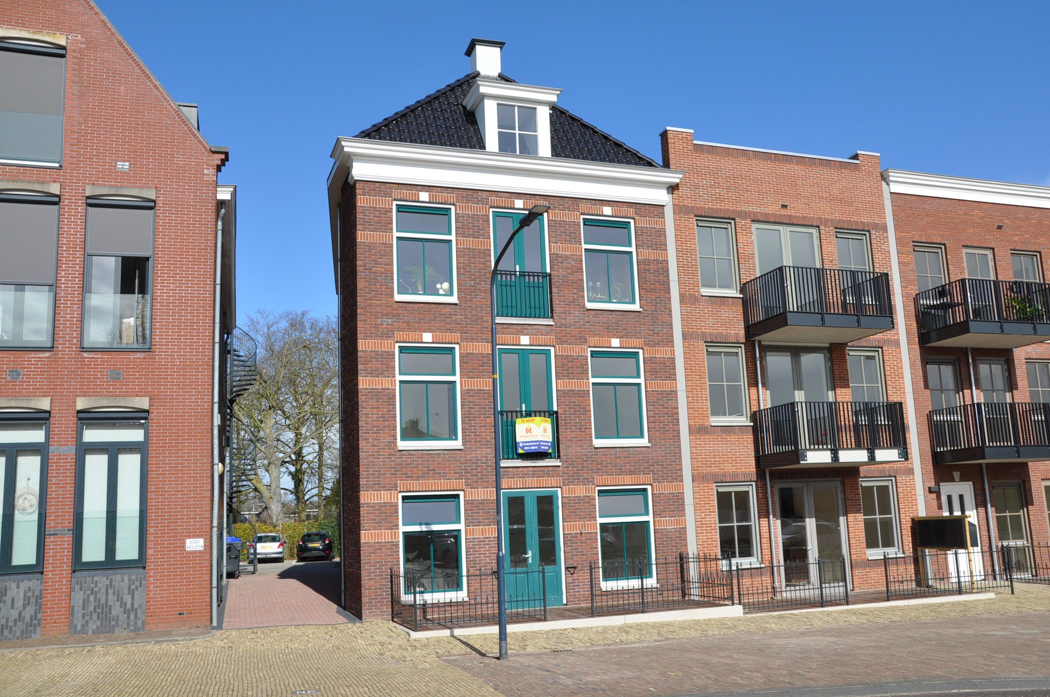 Foto 42 van Dubbelstraat 5-A