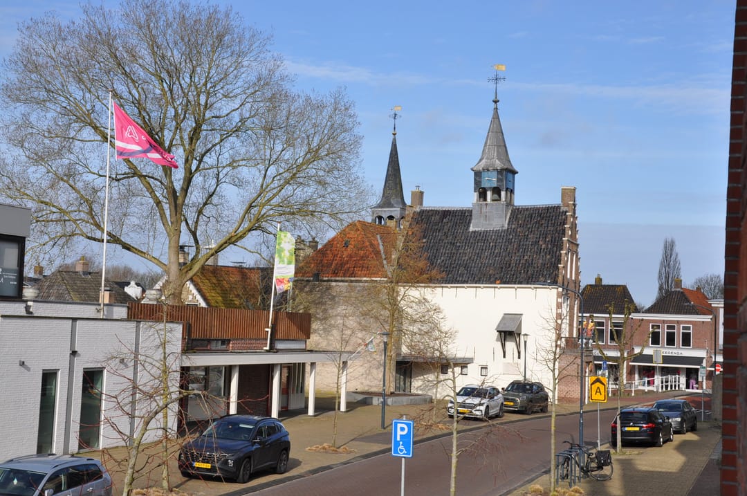 Foto 43 van Dubbelstraat 5-A