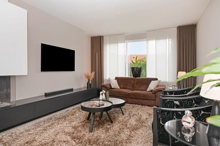 Foto 2 van Bosstraat 10