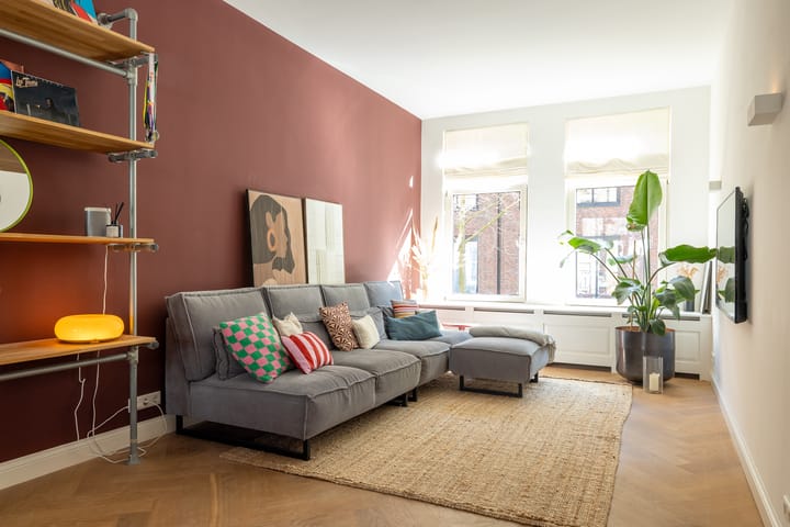 Foto 2 van Snellinckstraat 45