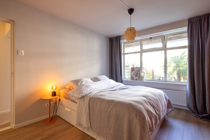 Foto 4 van Snellinckstraat 45