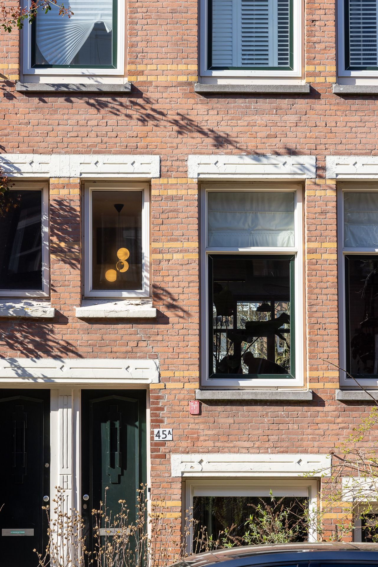 Foto 6 van Snellinckstraat 45