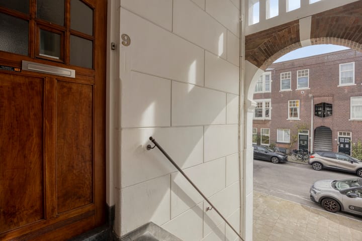 Foto 3 van Pijnboomstraat 9