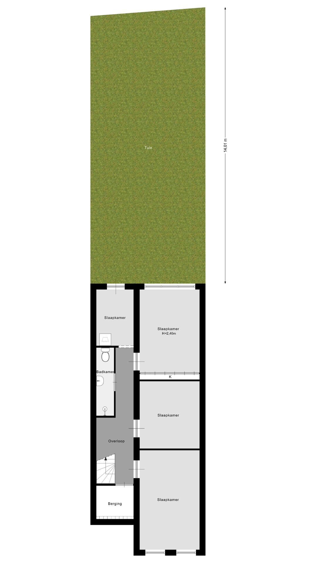 Foto 41 van Snellinckstraat 45