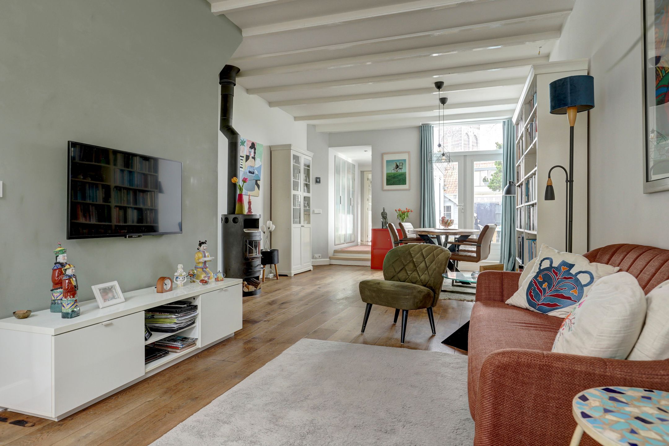 Foto 9 van Sint Janstraat 28