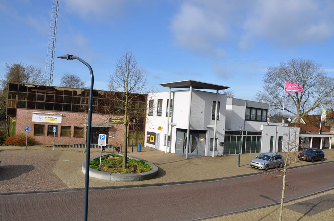 Foto 13 van Dubbelstraat 5-A