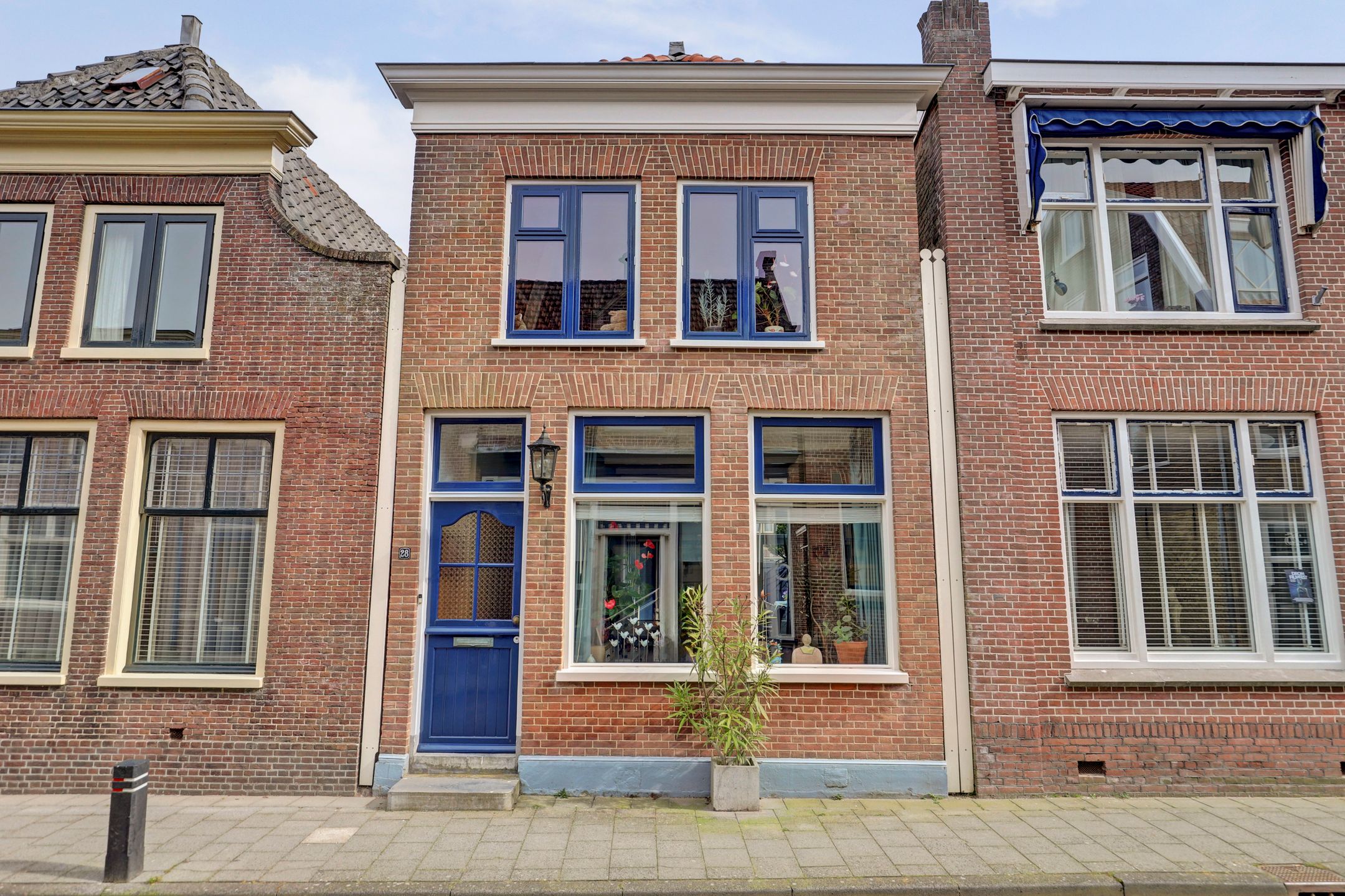 Sint Janstraat 28