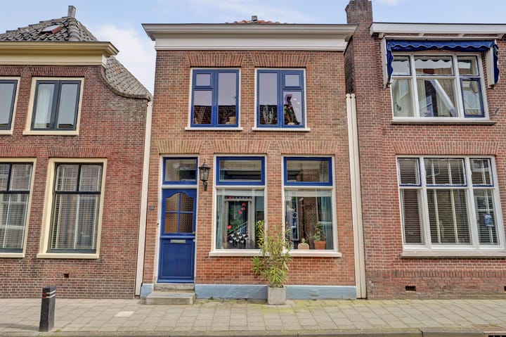 Sint Janstraat 28