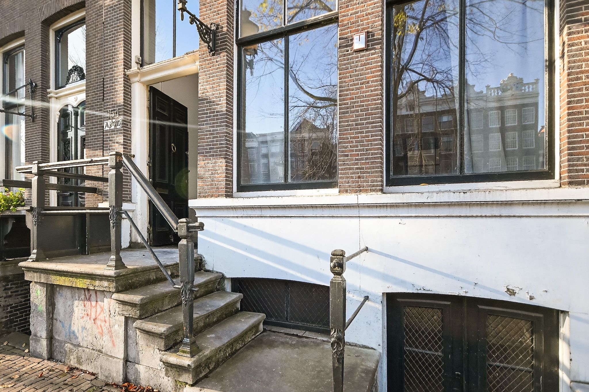 Foto 3 van Keizersgracht 154-A