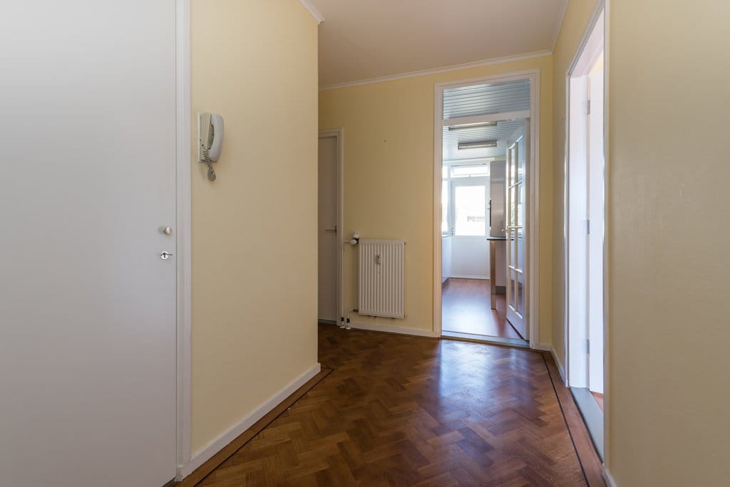 Photo 9 of Mankesstraat 103