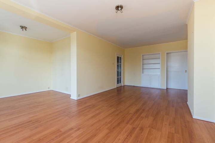 Photo 3 of Mankesstraat 103