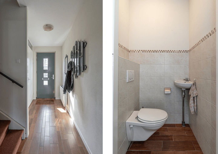 Photo 4 of Beatlesstraat 13