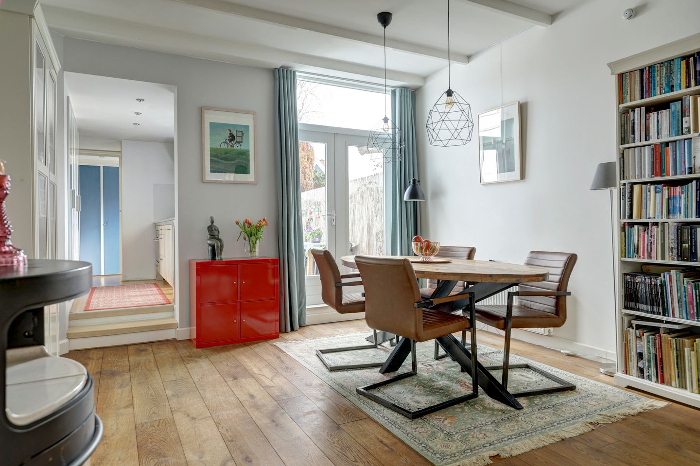 Foto 10 van Sint Janstraat 28