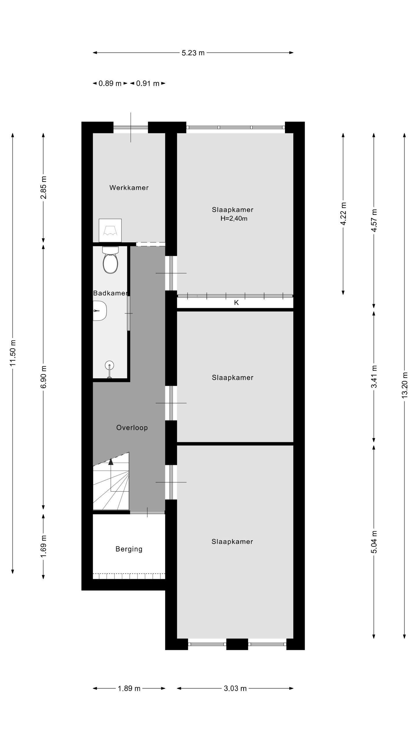 Foto 40 van Snellinckstraat 45