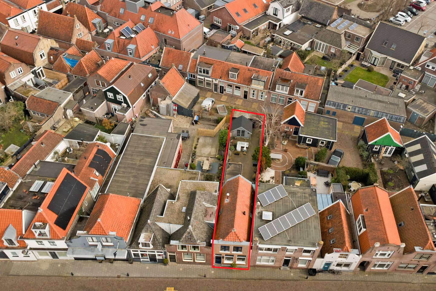 Foto 4 van Sint Janstraat 28