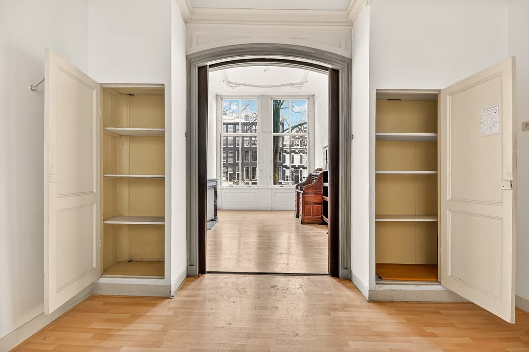 Foto 17 van Keizersgracht 154-A