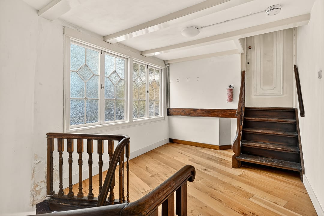 Foto 8 van Keizersgracht 154-A