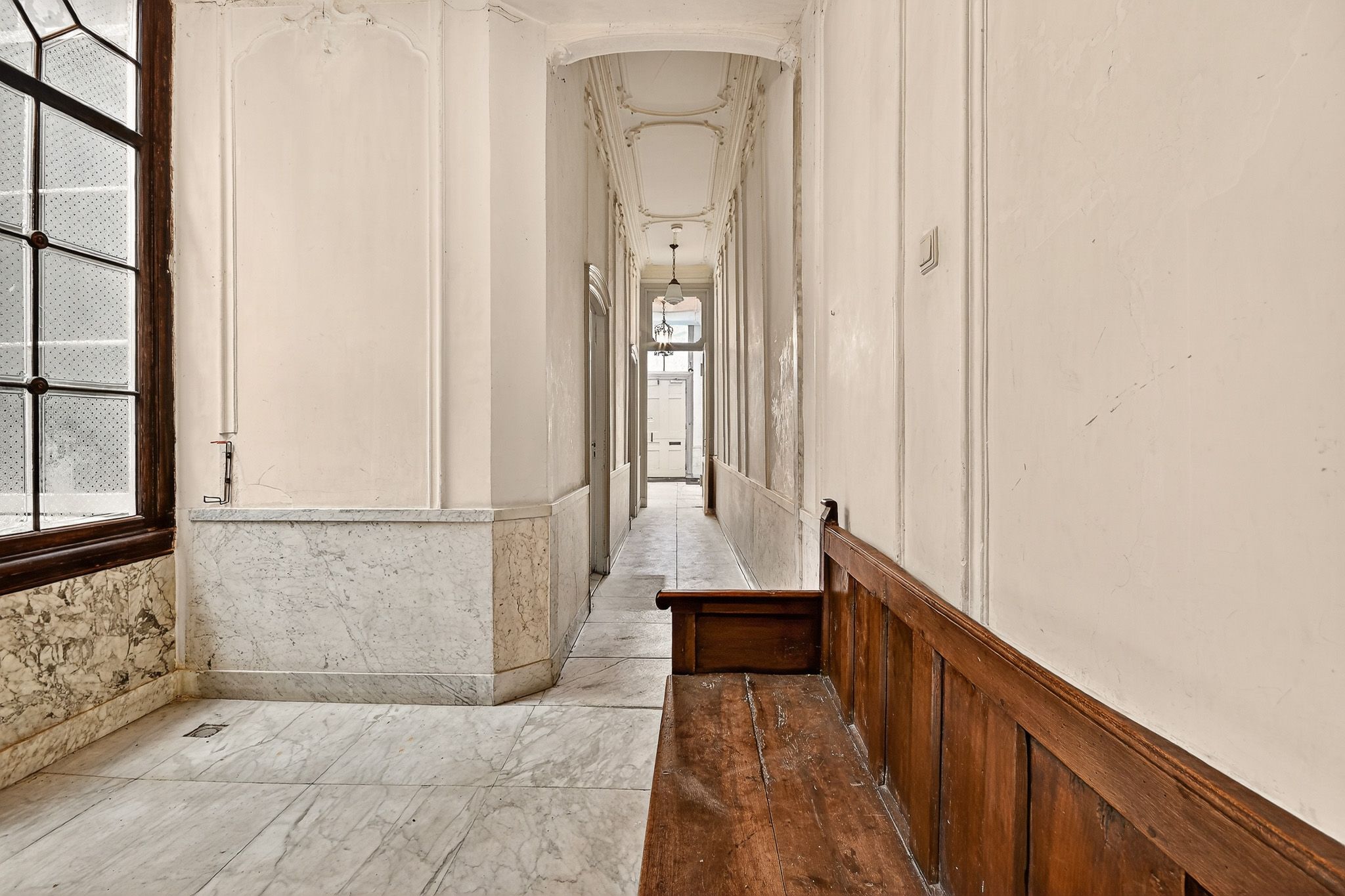 Foto 6 van Keizersgracht 154-A