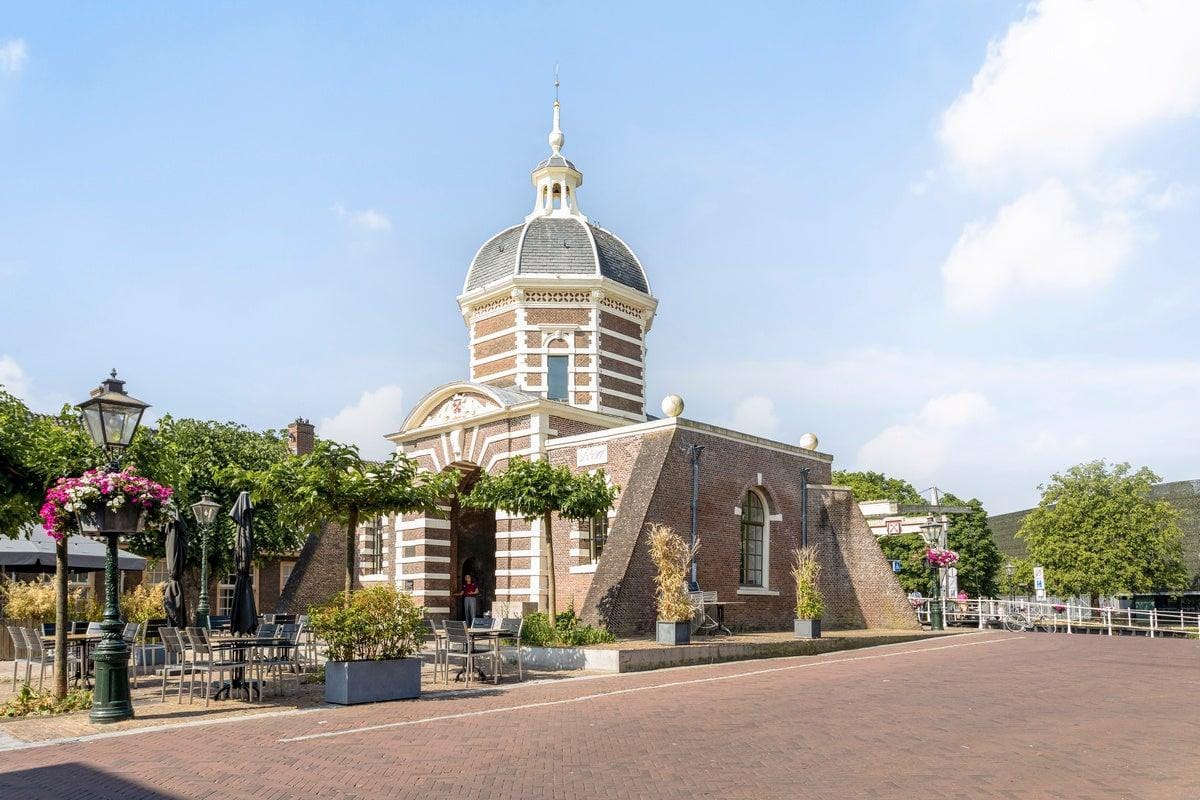 Foto 30 van Narmstraat 6