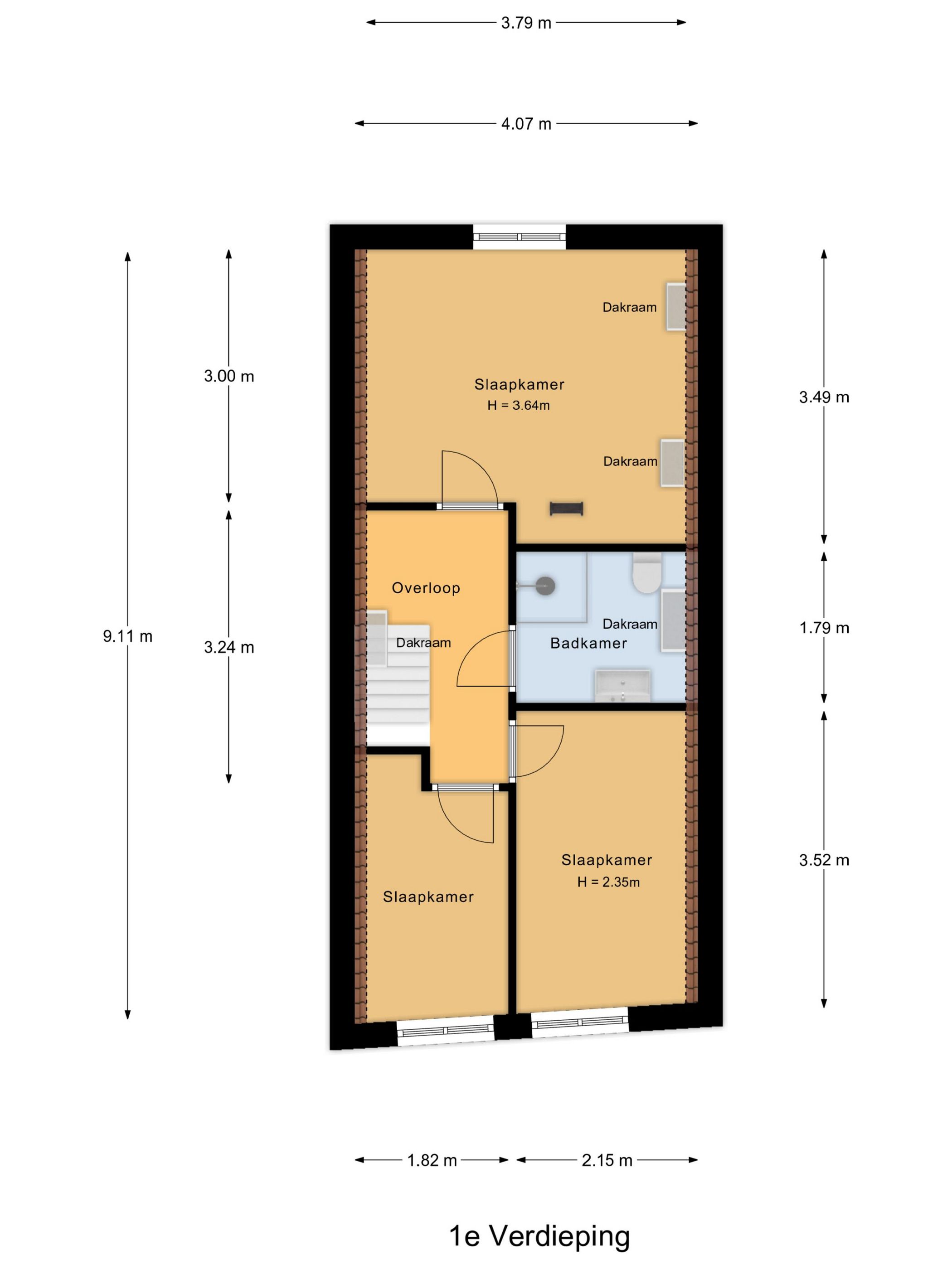 Foto 42 van Sint Janstraat 28