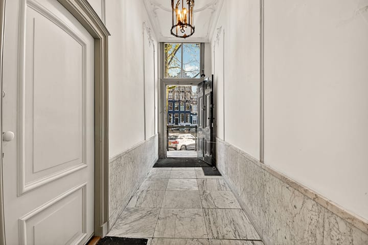 Photo 4 of Keizersgracht 154-A
