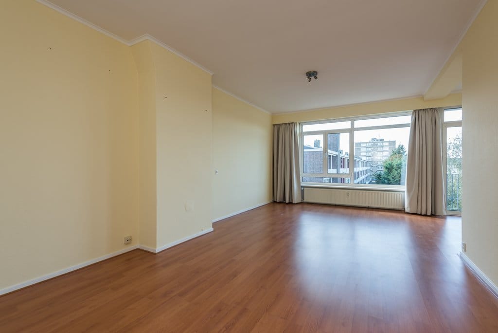 Photo 11 of Mankesstraat 103