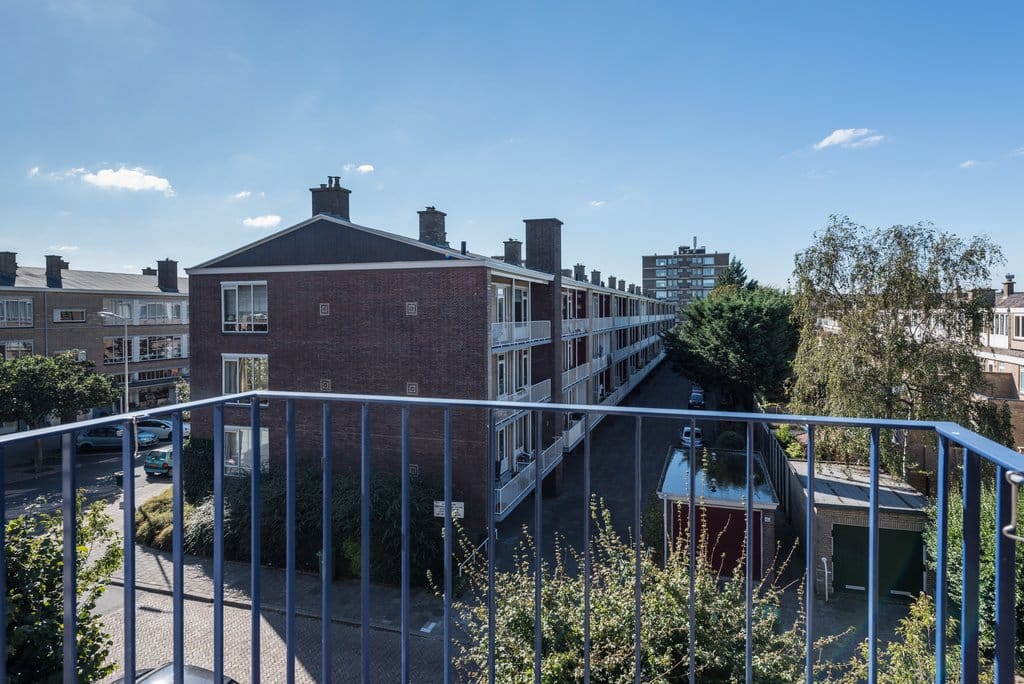 Photo 13 of Mankesstraat 103