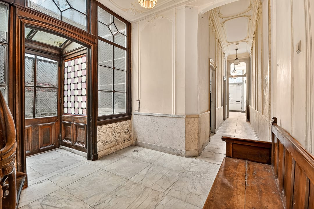 Foto 7 van Keizersgracht 154-A