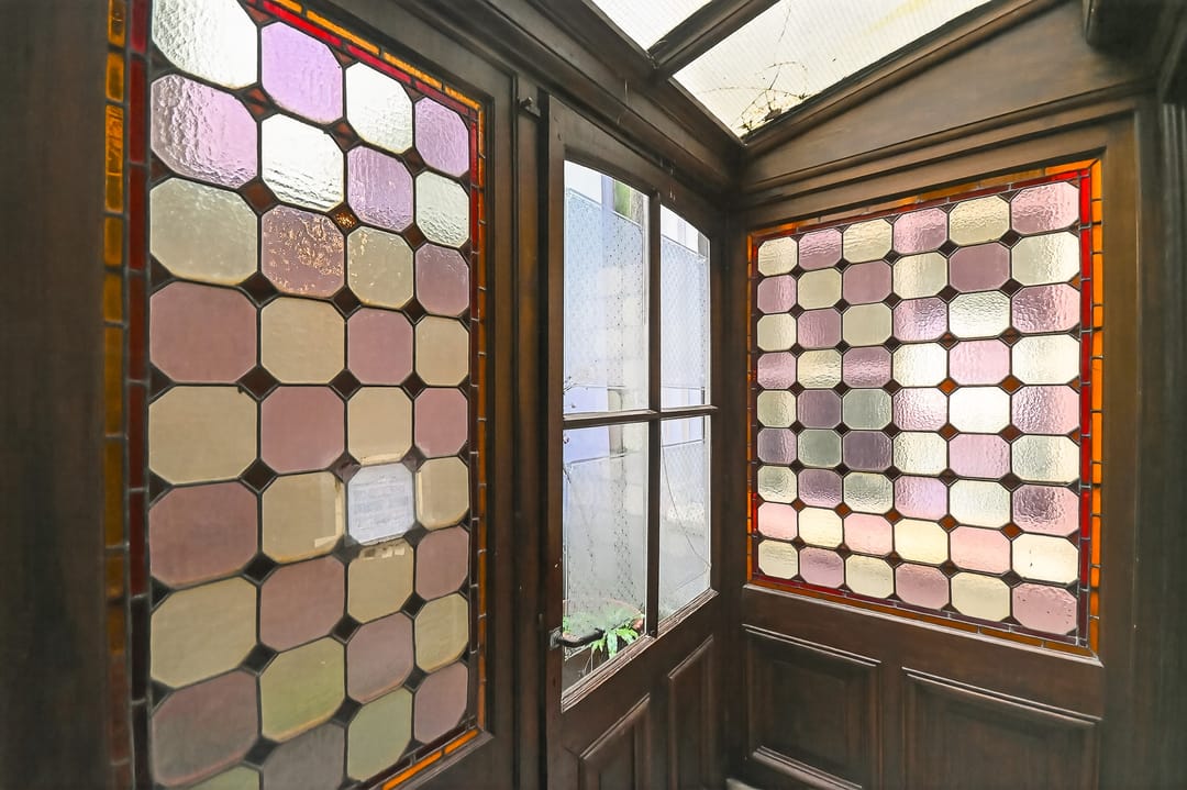 Foto 11 van Keizersgracht 154-A