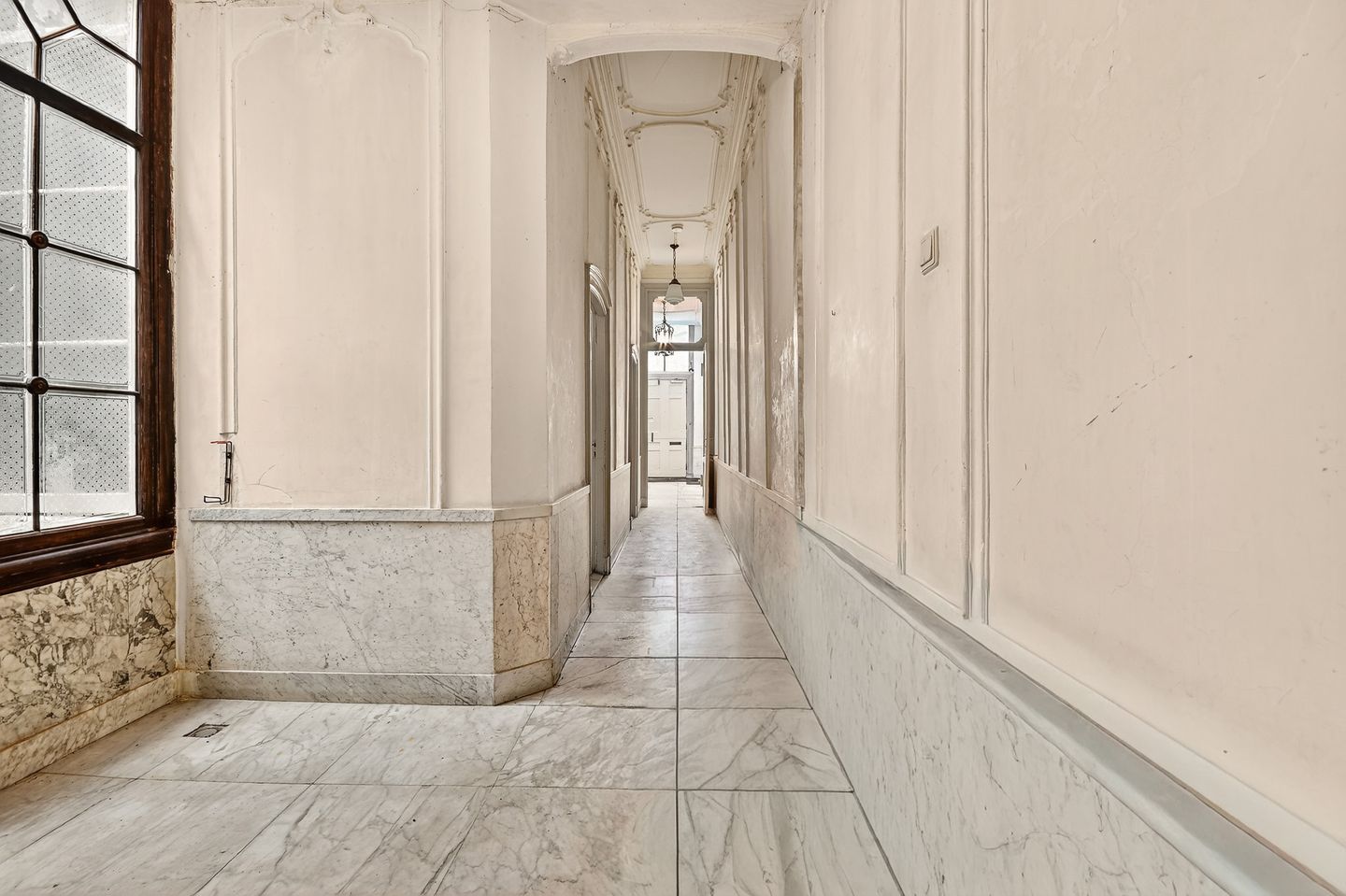 Foto 5 van Keizersgracht 154-A