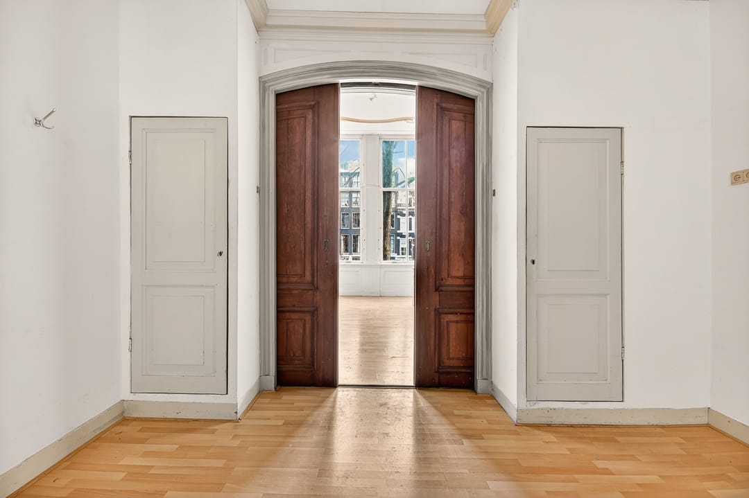 Foto 16 van Keizersgracht 154-A