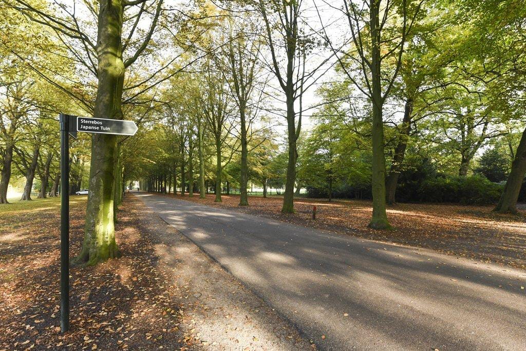 Photo 26 of Mankesstraat 103