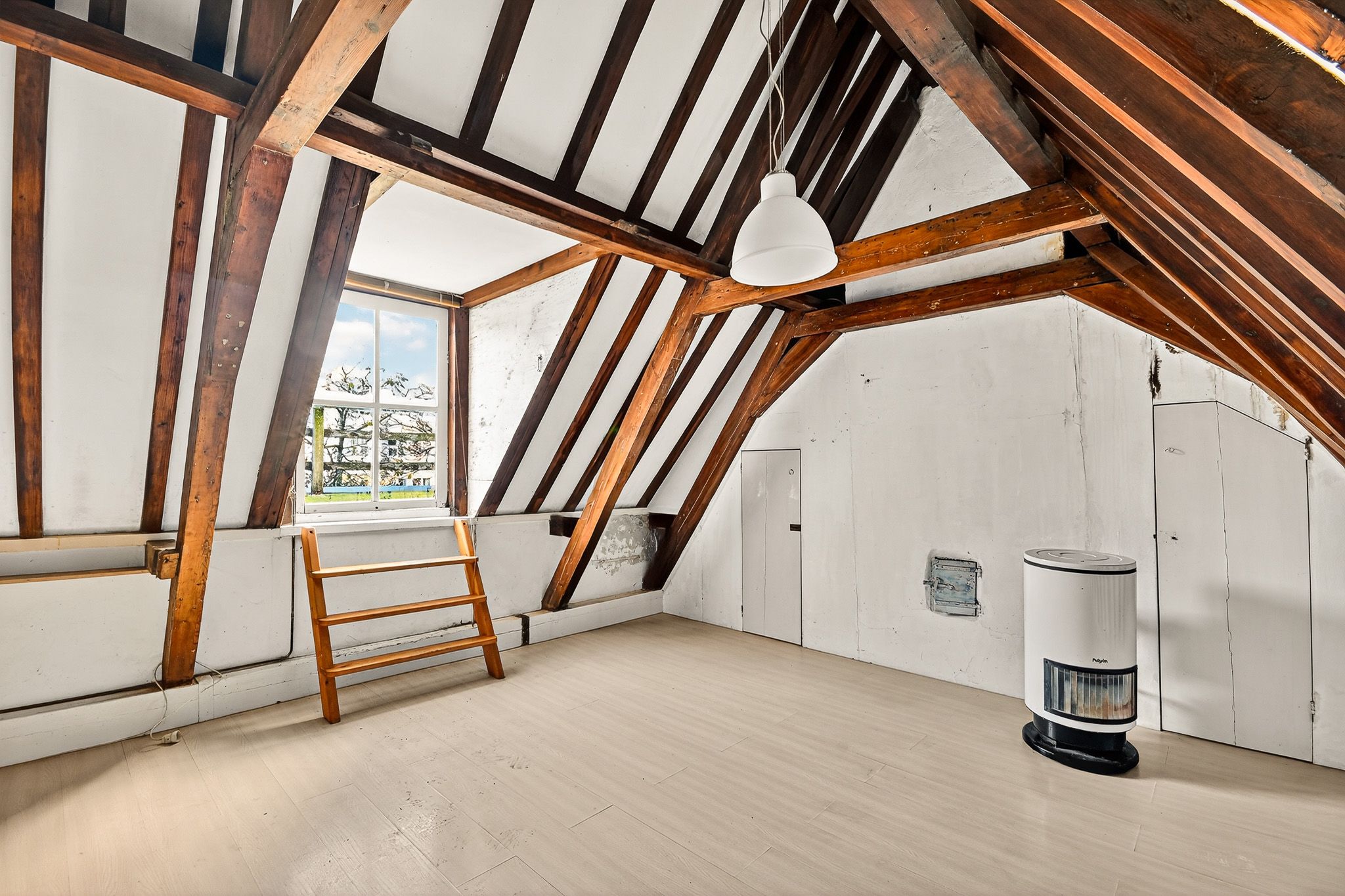 Foto 33 van Keizersgracht 154-A