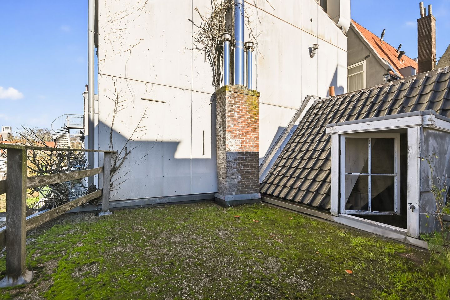 Foto 40 van Keizersgracht 154-A