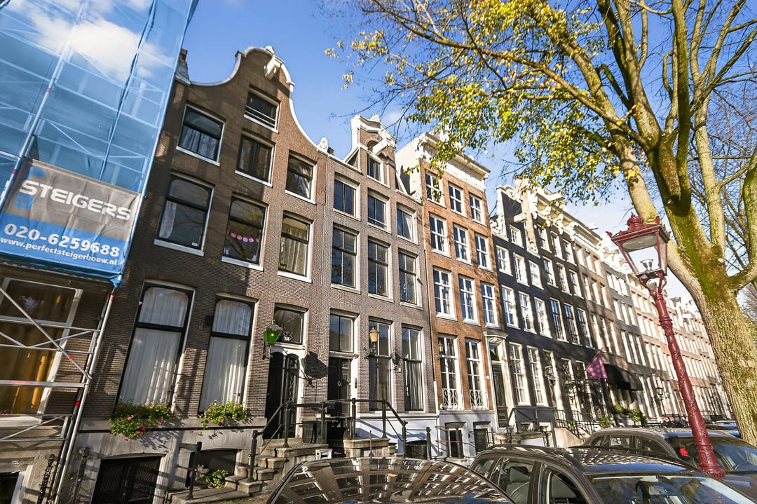 Foto 41 van Keizersgracht 154-A