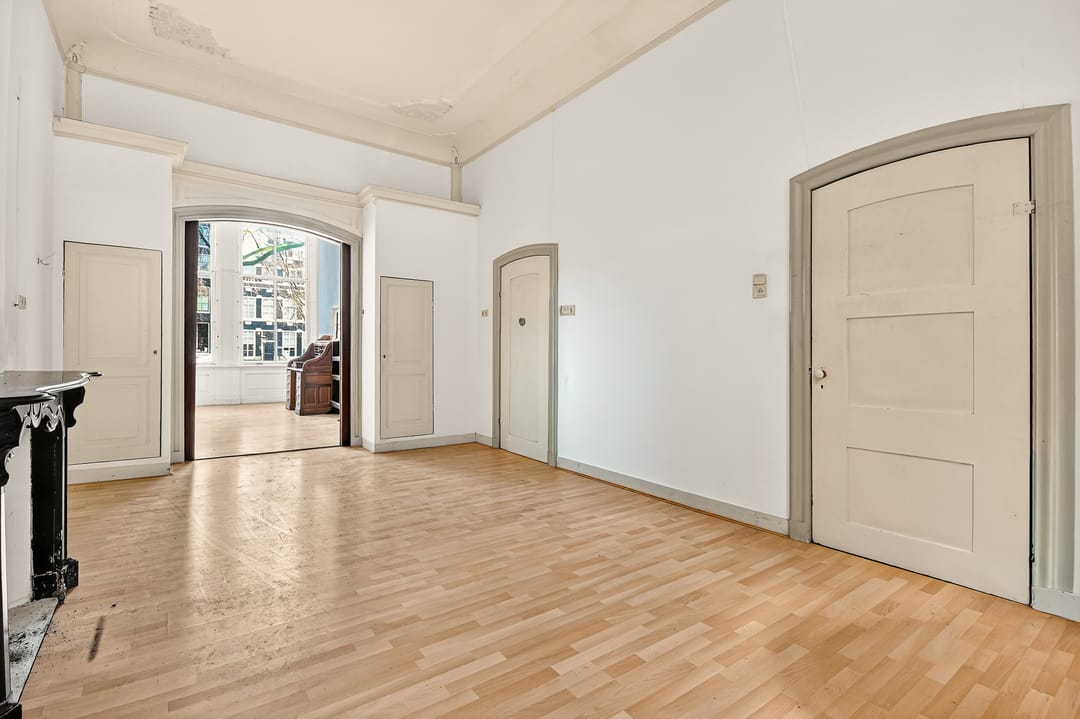 Foto 13 van Keizersgracht 154-A