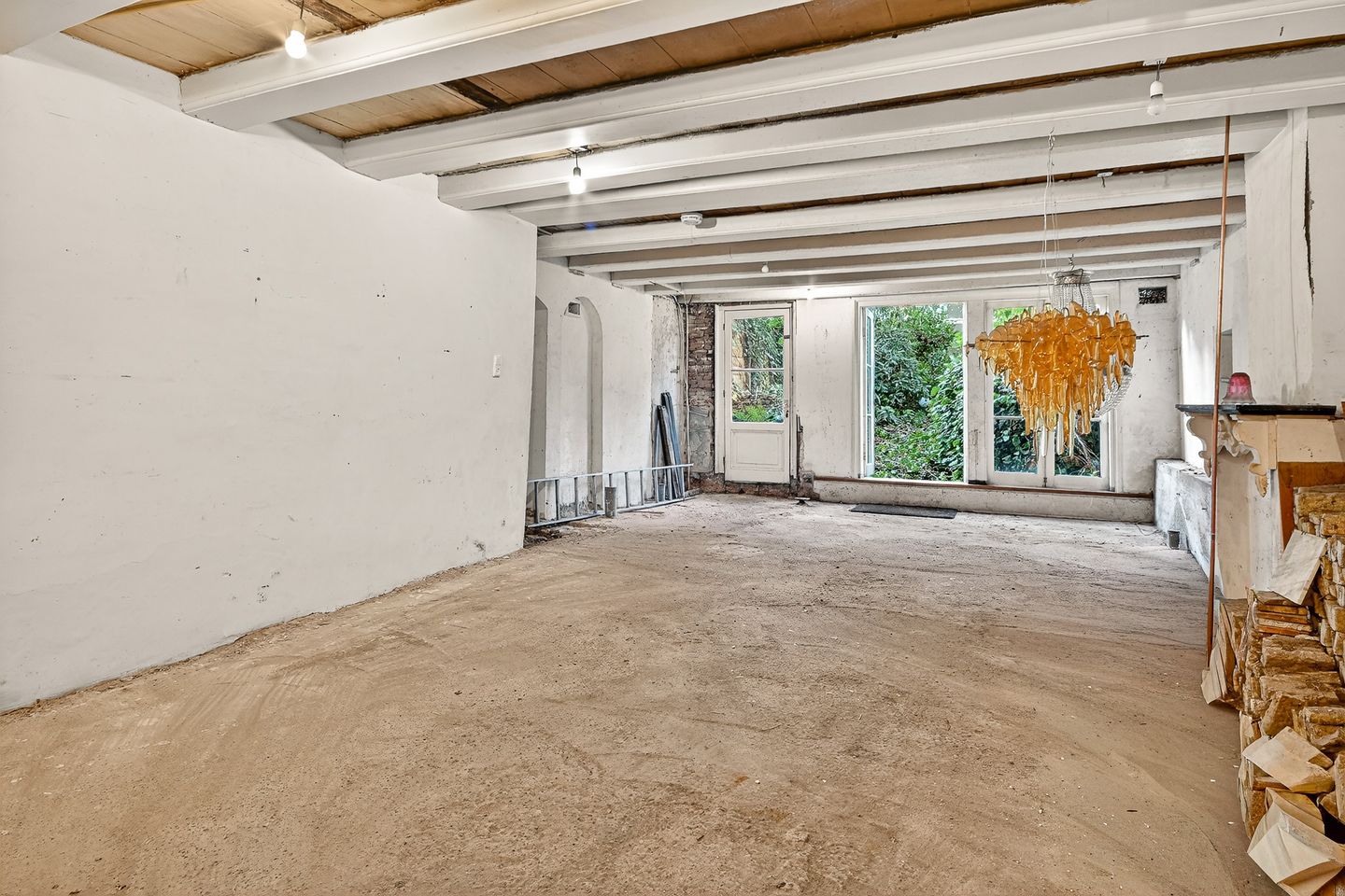 Foto 50 van Keizersgracht 154-A