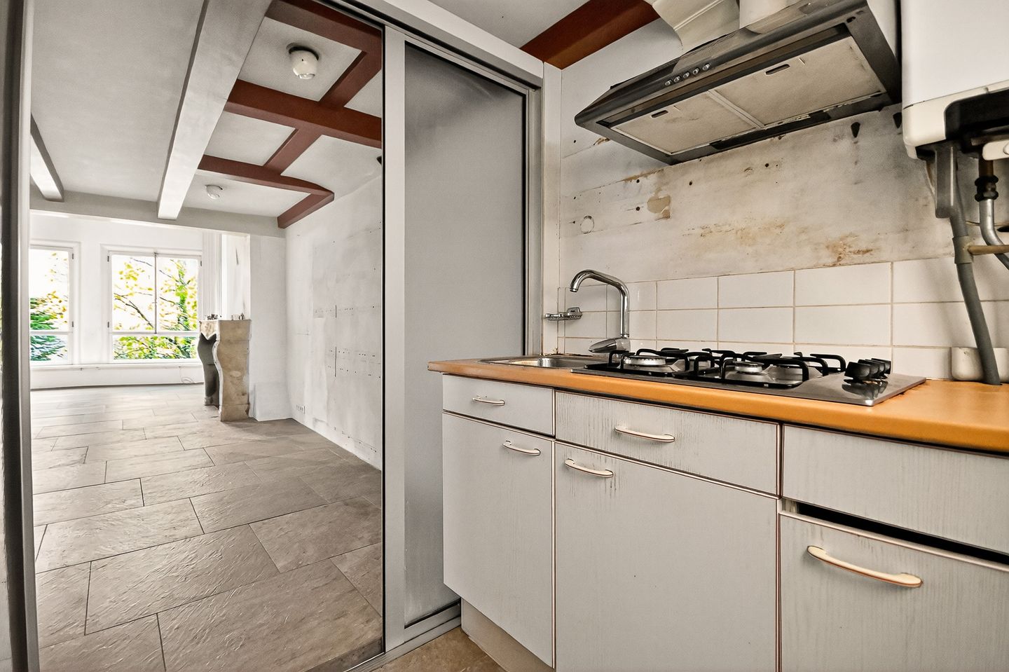 Foto 29 van Keizersgracht 154-A