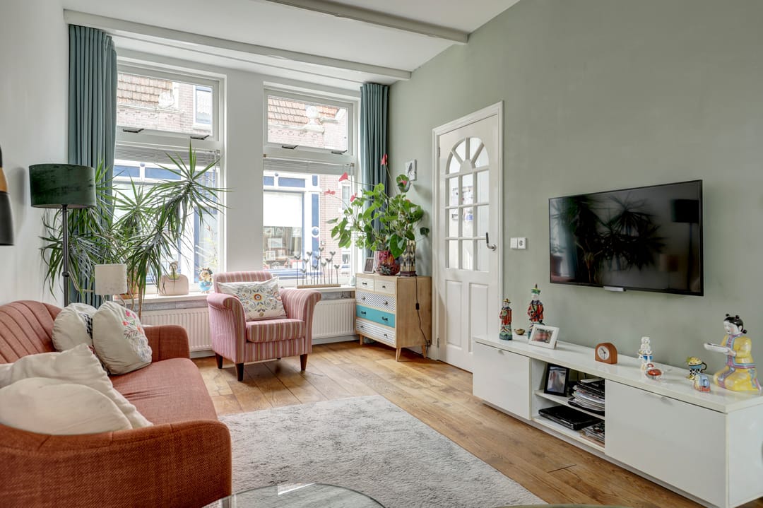 Foto 8 van Sint Janstraat 28