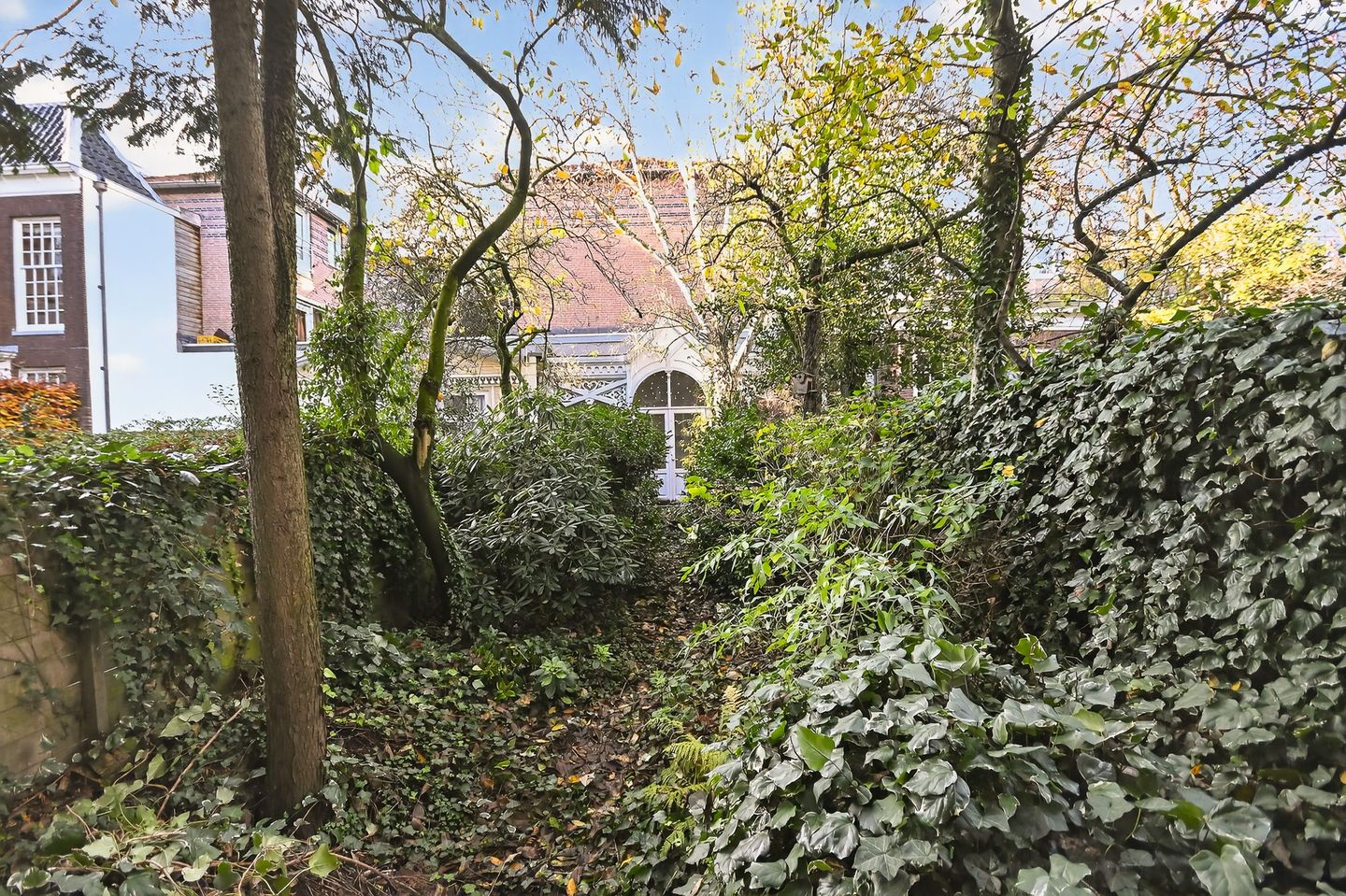 Foto 55 van Keizersgracht 154-A