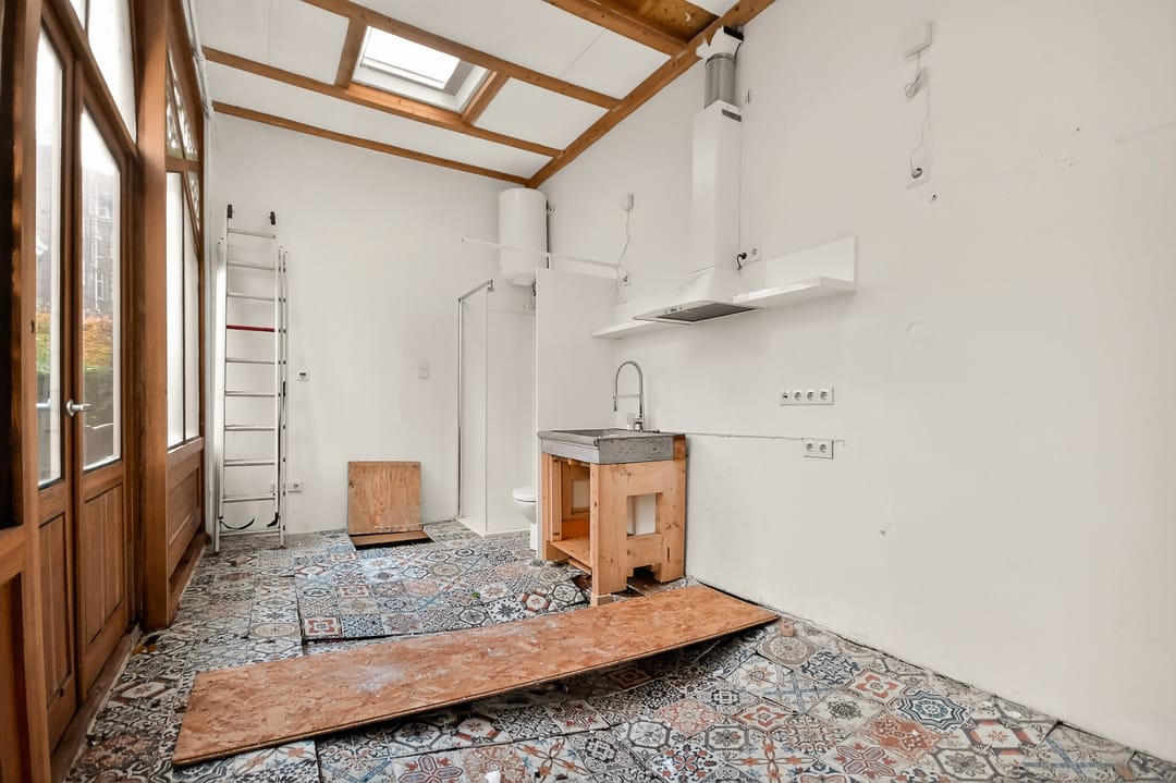 Foto 58 van Keizersgracht 154-A